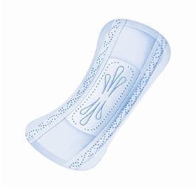 MoliCare Premium lady pad 1 drop